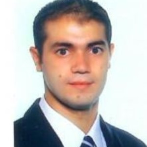 Mazen - Prof d'économie - Lyon