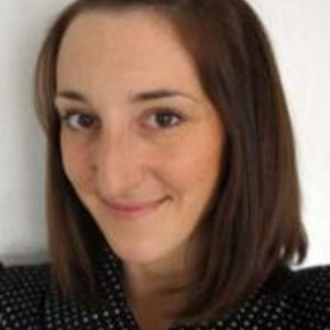 Marie-charlotte - Prof d'anglais - Paris