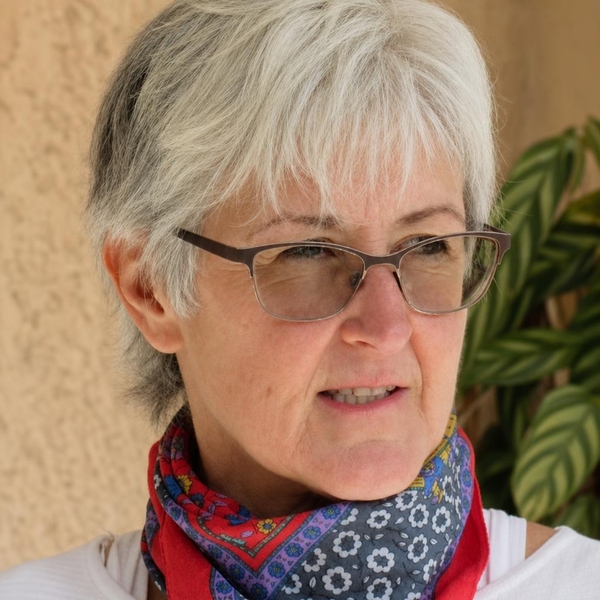 CHRISTINE - Prof d'anglais - Morières-lès-Avignon