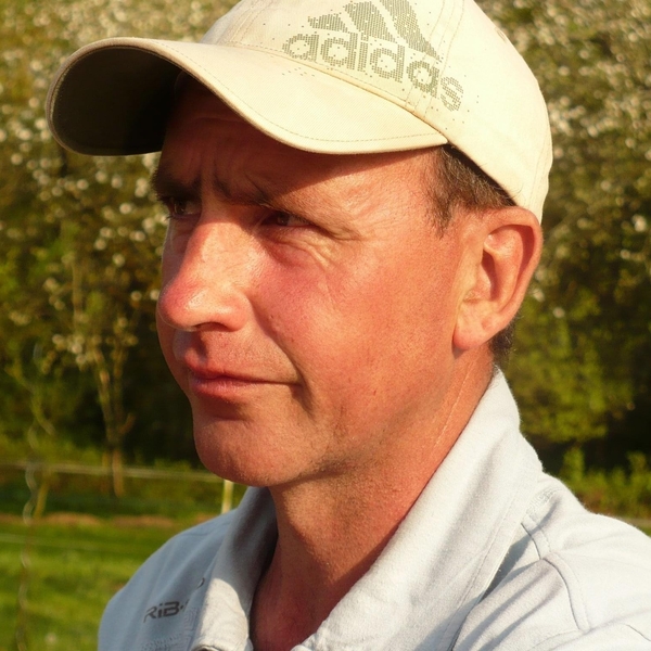 Christophe - Prof d'histoire - Moustoir-Ac