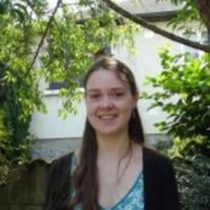 Céline - Prof de biologie - Dol-de-Bretagne