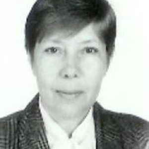 Nadejda - Prof de lettres classiques - Les Côtes-d'Arey