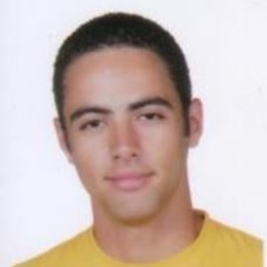 Mehdi - Prof de maths - Paris