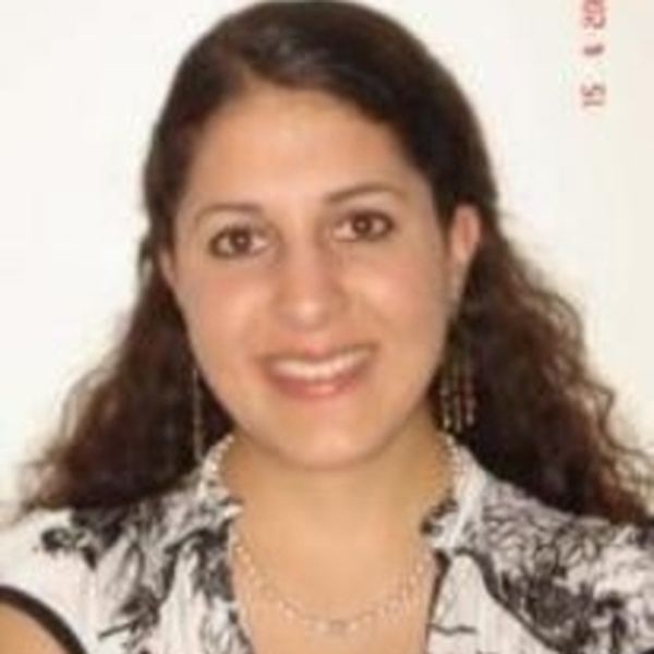 LAURE - Prof d'aide aux devoirs - Vendargues