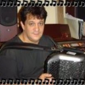 Patrick - Prof d'accordéon - Bergerac