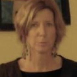 Marie Dominique - Prof d'anglais - Pertuis