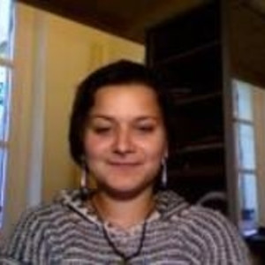 Marie - Prof d'espagnol - Paris