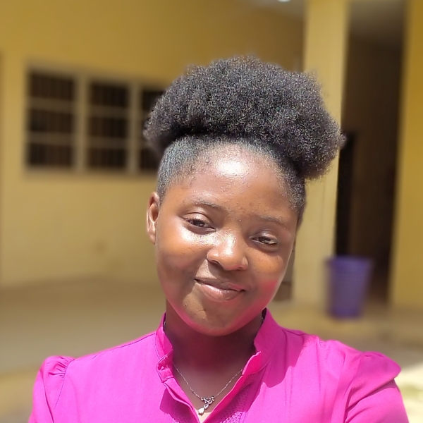 Ifeoluwa - Math tutor - Akure