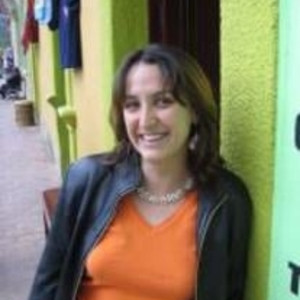 Marcela - Prof d'anglais - Paris