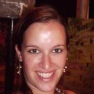 Charlotte - Prof de français - Beauregard-Vendon