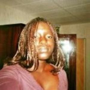 Ndeye fatou - Sortie d'école & baby-sitting - Saint-Nazaire