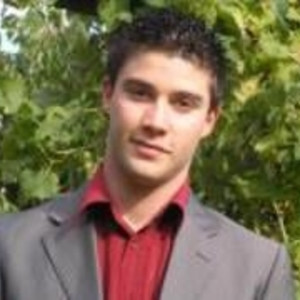 Damien - Prof d'anglais - Savigny-le-Temple