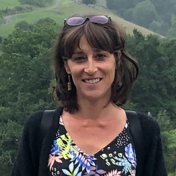 Emilie - Prof de violon - Fontenay-le-Vicomte