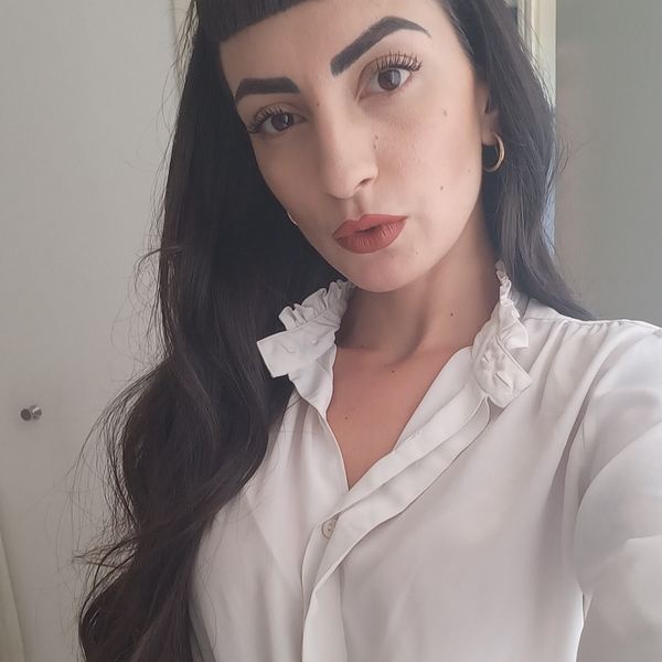 Vanina - Insegnante di italiano scolastico - San Benedetto del Tronto