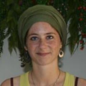 Sophie - Prof de biologie - Paris