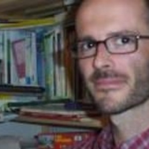 Benoit - Prof d'aide aux devoirs - Coëtmieux