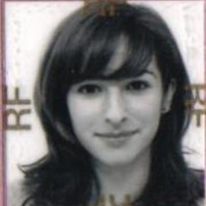 MARION - Prof d'anglais - Le Coudray-Saint-Germer