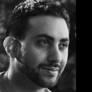 Ismail - Prof de développement personnel - Forest