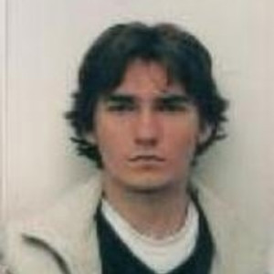 Thomas - Prof de maths - Caen