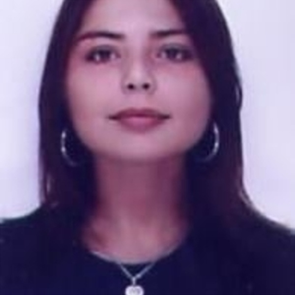 Jennifer - Prof de maths - Carpentras