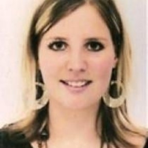 Elodie - Prof de philosophie - Recologne