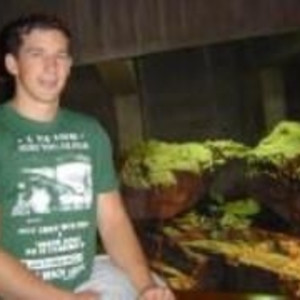 Nicolas - Prof de maths - Strasbourg