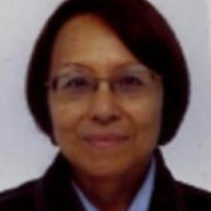 Antoinette - Prof d'anglais - Colombes