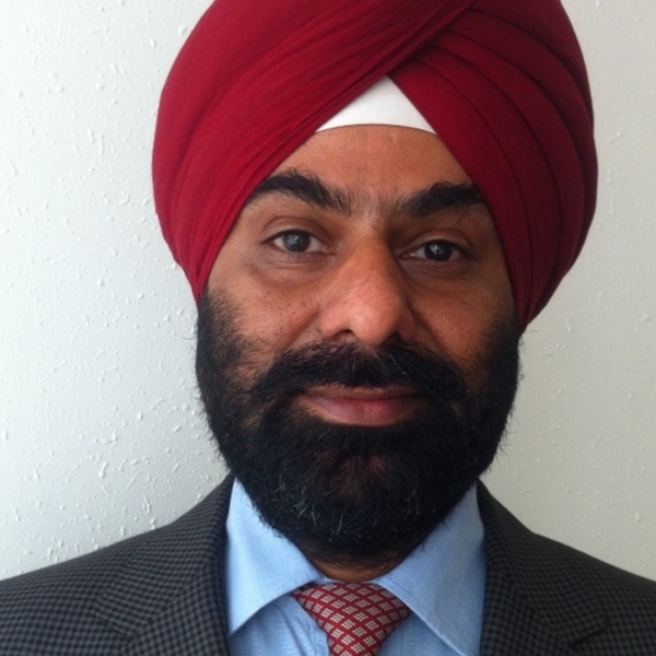 Anoop Singh - Maths tutor - Gurugram