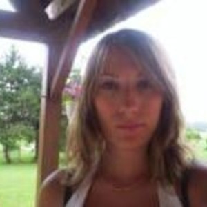 Sophie - Prof de maths - Cugney