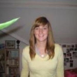 Anne laure - Prof d'espagnol - Paris