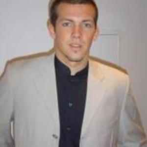 Guillaume - Prof de self-défense - Pont-de-Vaux