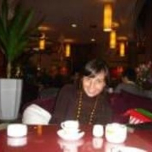 Nathalie - Prof de français - La Rochelle