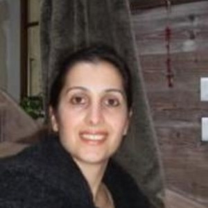 LESLIE - Prof de décoration - Bluffy