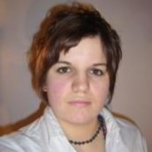 Delphine - Prof d'histoire - Rouen