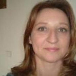 Anne - Prof de base de données - Nice