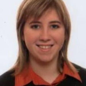 Chloé - Prof d'anglais - Caen