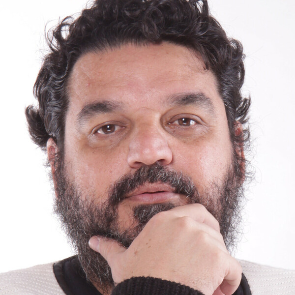 EDUARDO UMBERTO - Professor de after effects - Ribeirão Preto