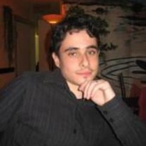 Damien - Prof de français - La Robine-sur-Galabre