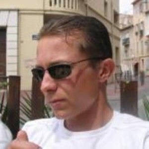 David - Prof de roller - Lyon