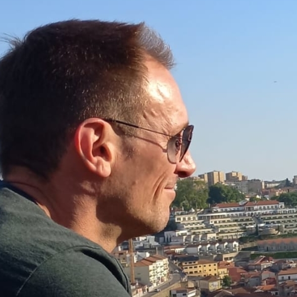 Raphael - Prof de français - Boulogne-Billancourt