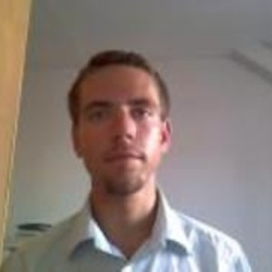 Antoine - Prof de maths - Brest