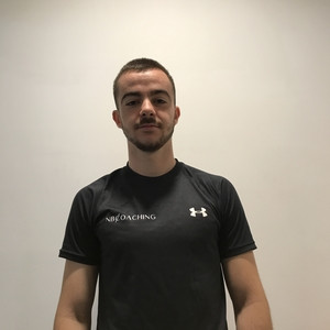 Alexandre - Coach sportif - Diesen