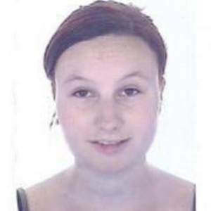 ELODIE - Prof de maths - Nice