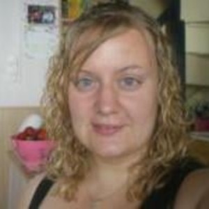 Sandra - Prof de français - Lillebonne