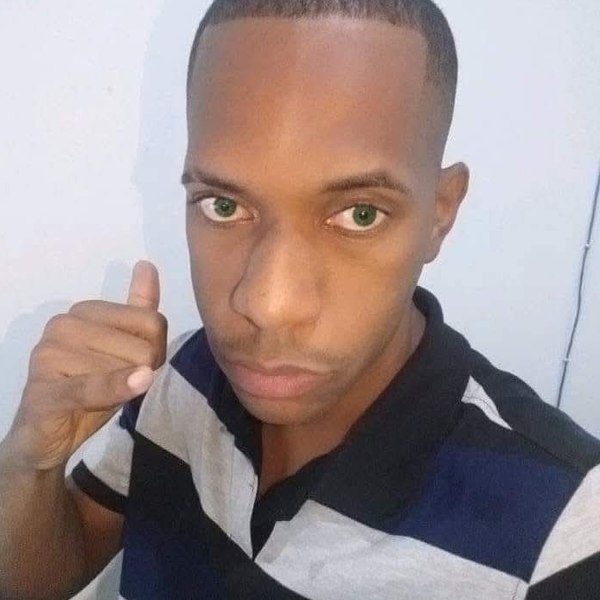 Philippe - Professor de inglês - São Paulo