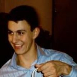 Julien - Prof d'histoire - Châtonnay