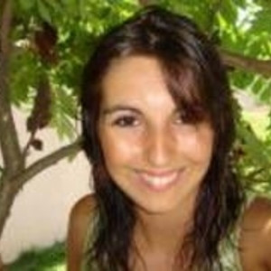 Tiphaine - Prof d'italien - La Tour-en-Jarez