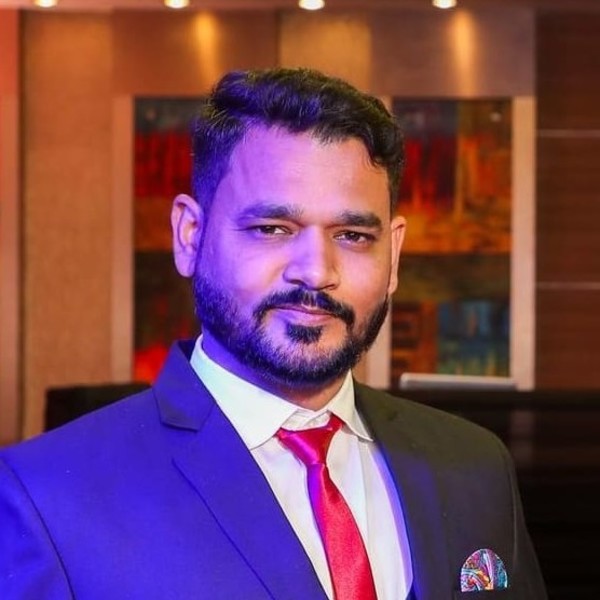 Pankaj - Maths logic tutor - Gurugram