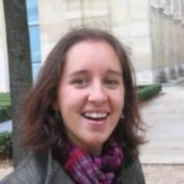 Violaine - Prof de chimie - Carpentras
