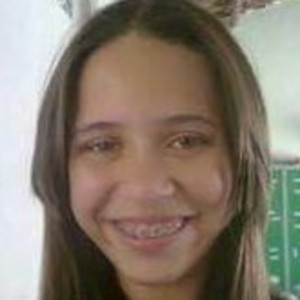 Danielle - Prof de ecologia - Caucaia